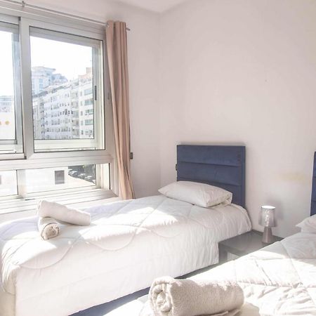 Appartement Haut Standing Central Corniche Tanger Exteriér fotografie