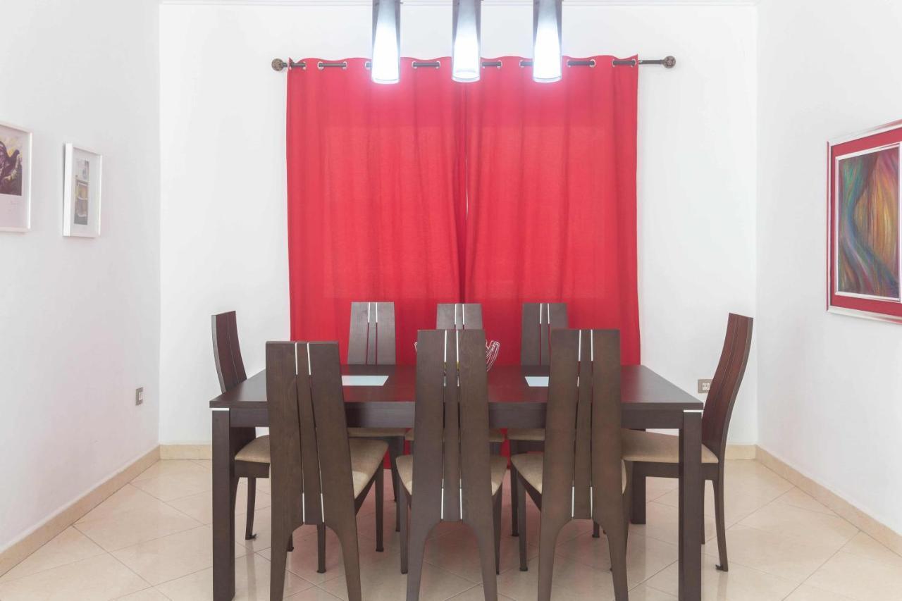 Appartement Haut Standing Central Corniche Tanger Exteriér fotografie