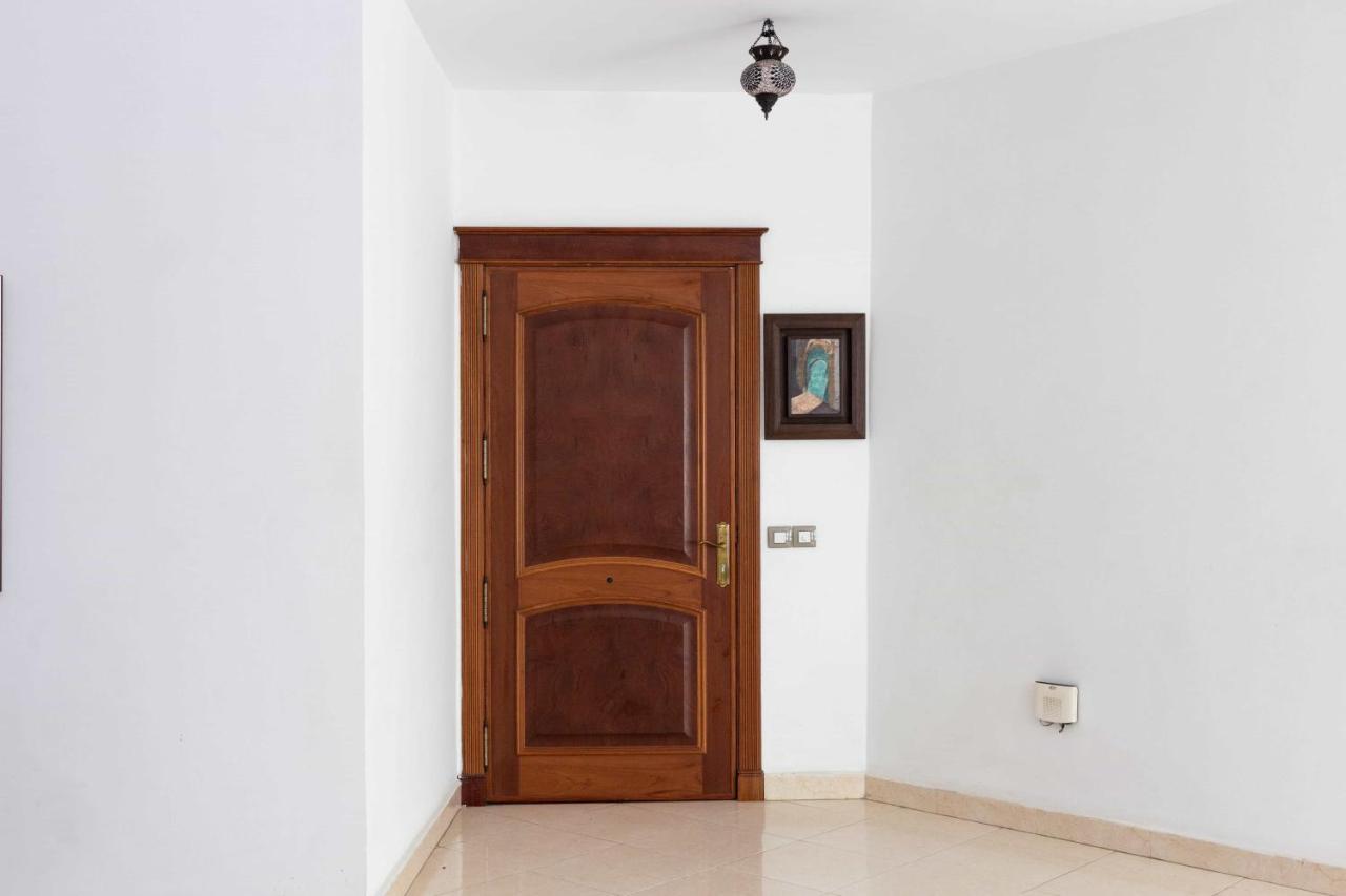 Appartement Haut Standing Central Corniche Tanger Exteriér fotografie